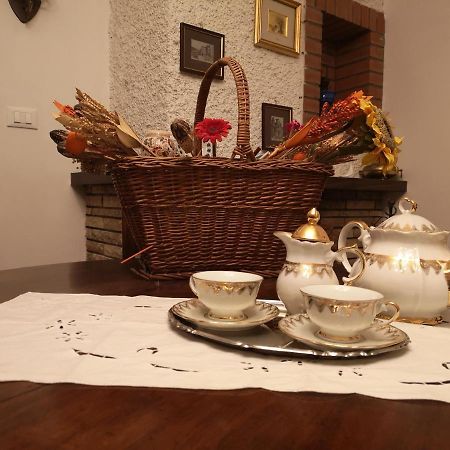 Fegino B&B Genova Country מראה חיצוני תמונה