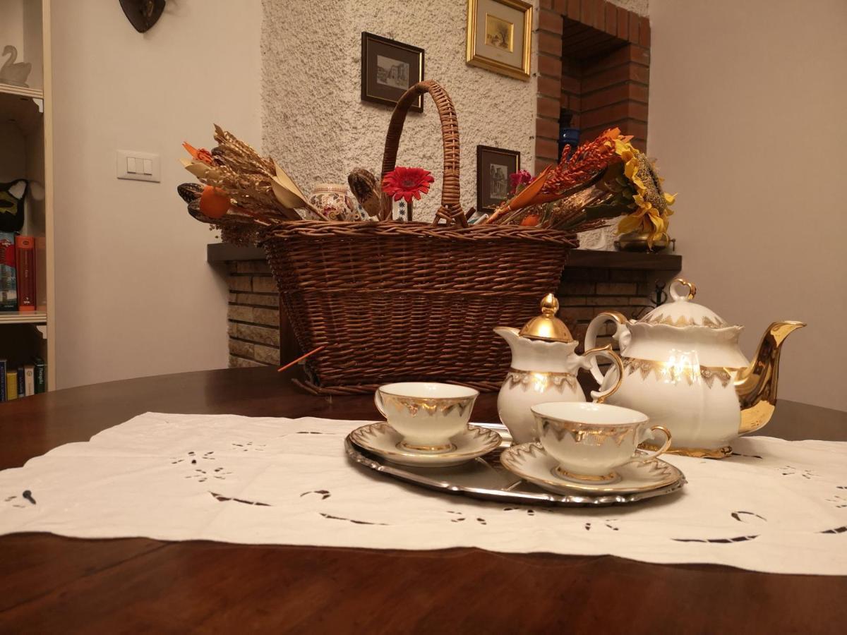Fegino B&B Genova Country מראה חיצוני תמונה