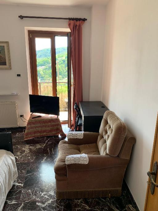 Fegino B&B Genova Country מראה חיצוני תמונה