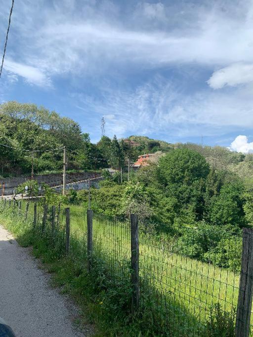 Fegino B&B Genova Country מראה חיצוני תמונה