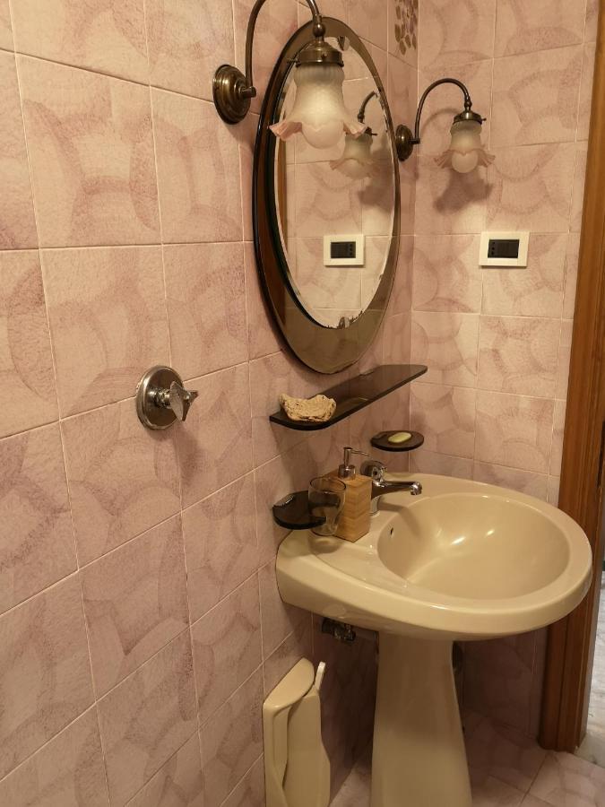 Fegino B&B Genova Country חדר תמונה