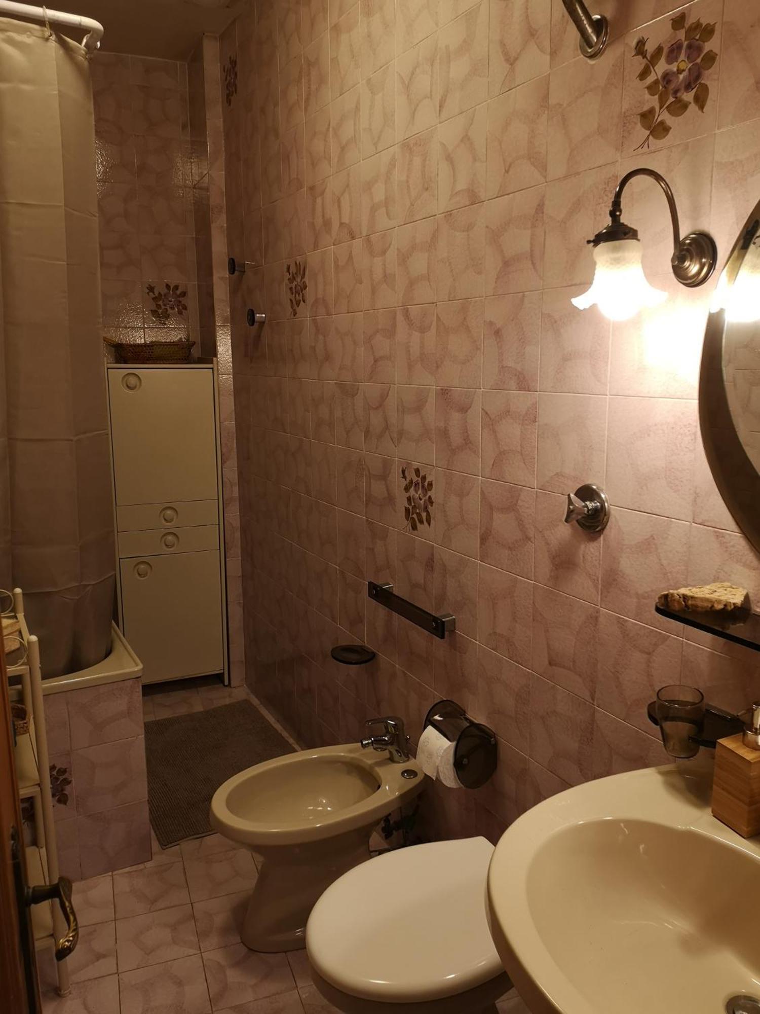 Fegino B&B Genova Country חדר תמונה